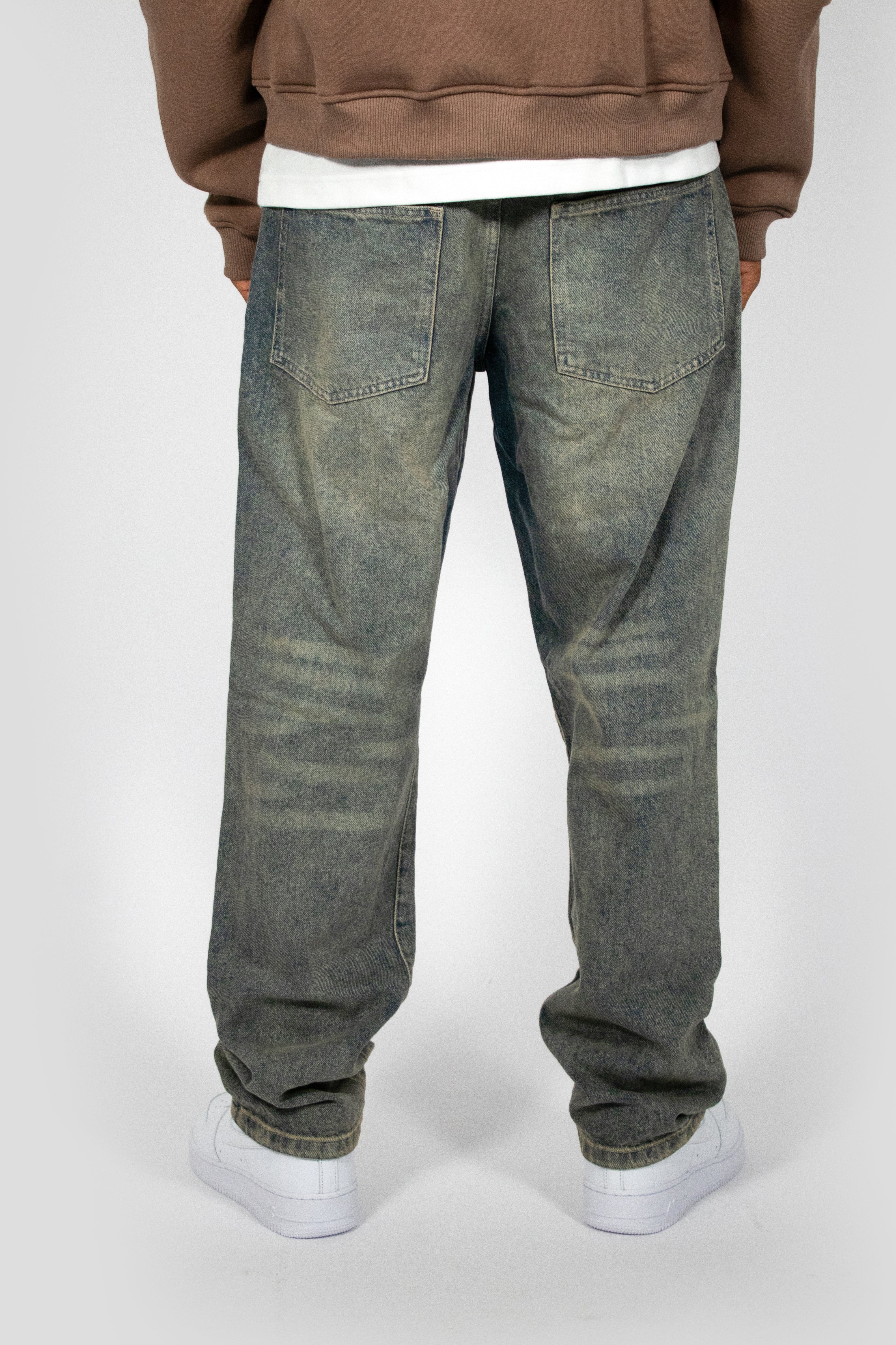 signature jeans